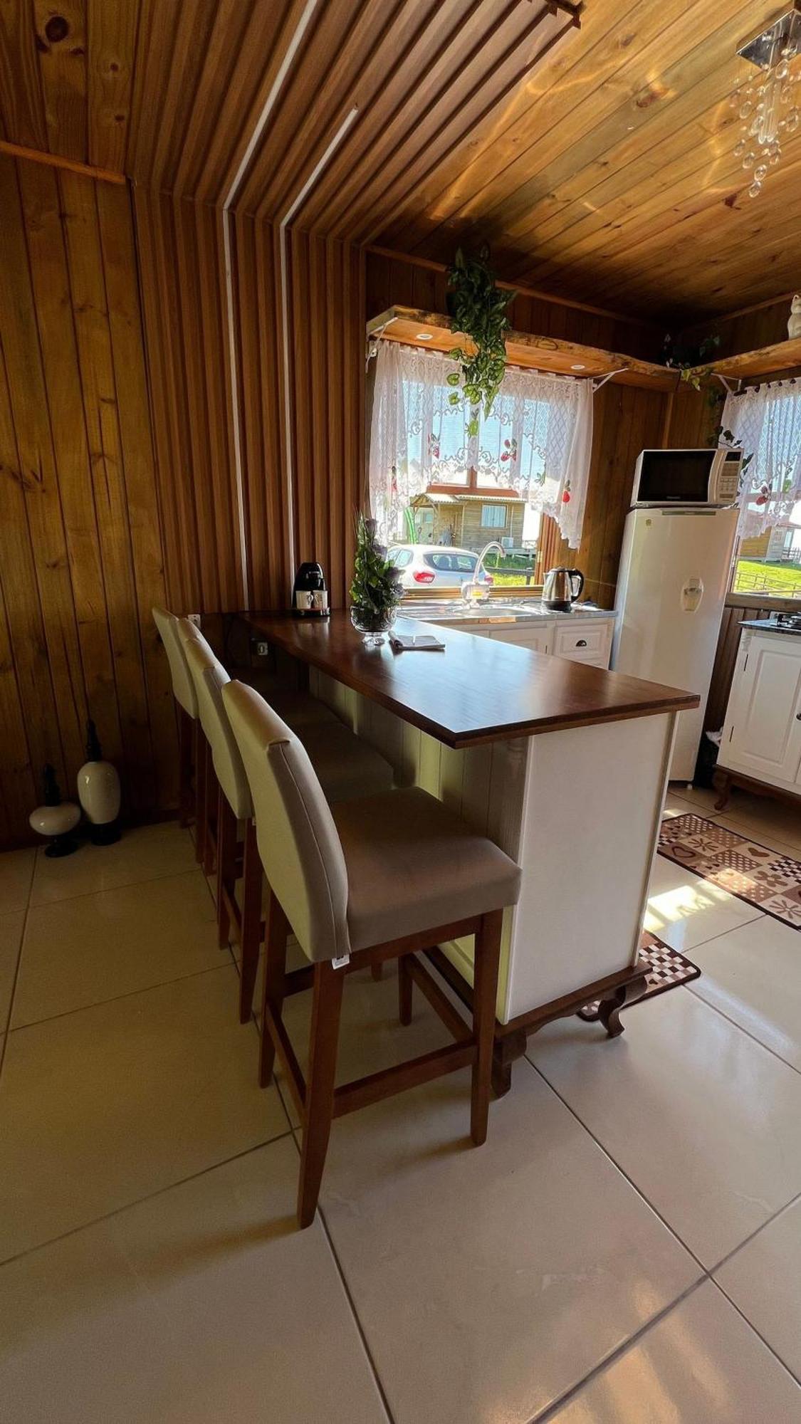 Refugio Serra Da Tartaruga - Alfredo Wagner Extérieur photo